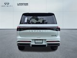 New 2025 INFINITI QX80 Luxe w/ Cargo Package image 4