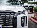 New 2025 Hyundai Palisade Calligraphy image 4