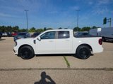 New 2025 Ford Maverick Lobo image 2