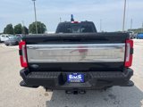 New 2025 Ford F350 Platinum image 4