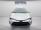 Used 2021 Toyota Corolla LE image 2