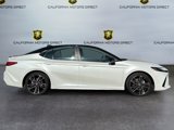 Used 2025 Toyota Camry XSE image 6