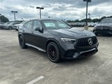 New 2026 Mercedes-Benz GLC 43 AMG 4MATIC Coupe image 2