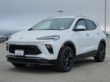 New 2025 Buick Encore GX Sport Touring w/ Comfort Package image 4