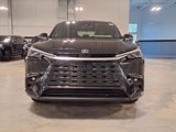 New 2025 Lexus TX 350 AWD image 2