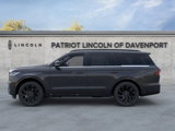 New 2025 Lincoln Navigator Reserve w/ Jet Appearance Package image 3