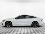 New 2025 Audi S7 Premium Plus image 2