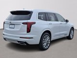 New 2025 Cadillac XT6 Premium Luxury w/ Technology Package image 3
