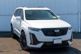 New 2025 Cadillac XT6 Sport w/ Platinum Package image 3