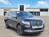 Certified 2023 Lincoln Navigator Black Label image 1