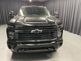 New 2025 Chevrolet Silverado 2500 Custom w/ Custom Value Package image 5