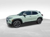 New 2025 Chevrolet TrailBlazer LT w/ Convenience Package image 2