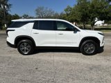 New 2026 Chevrolet Traverse LT w/ Driver Confidence Package image 6