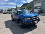 Used 2024 Ford Bronco Sport Big Bend w/ Convenience Package image 4