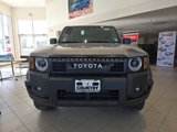 New 2025 Toyota Land Cruiser 1958 image 2