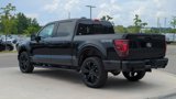 New 2025 Ford F150 Lariat image 3
