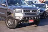 New 2025 Nissan Frontier SL image 3