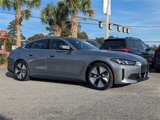 New 2025 BMW i4 eDrive40 w/ Premium Package image 2