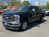 New 2025 Ford F250 Lariat w/ Lariat Ultimate Package image 3