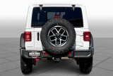New 2025 Jeep Wrangler Unlimited Rubicon w/ Technology Group image 4