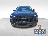 Certified 2025 Chevrolet Trax ACTIV w/ Sunroof Package image 3