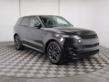 New 2025 Land Rover Range Rover Sport Dynamic SE image 3