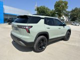 New 2026 Chevrolet Equinox LT w/ Midnight Edition image 3