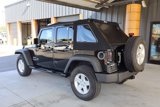 Used 2015 Jeep Wrangler Unlimited Sport w/ Quick Order Package 24S image 3