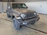 New 2025 Jeep Wrangler Sport image 2