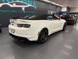 Used 2019 Chevrolet Camaro SS image 4