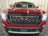 Used 2024 Nissan Frontier PRO-4X w/ Pro Convenience Package image 3