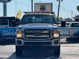 Used 2016 Ford F250 Lariat w/ Snow Plow Prep Package image 3