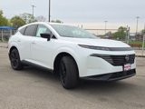 New 2025 Nissan Murano SV image 5