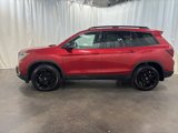 Used 2025 Honda Passport Black Edition image 2