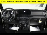New 2025 Jeep Wrangler Unlimited Sahara image 4