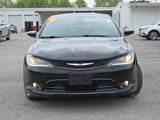 Certified 2015 Chrysler 200 S image 2