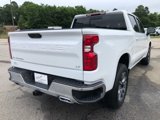 New 2025 Chevrolet Silverado 1500 LT w/ Z71 Off-Road Package image 6