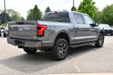 New 2025 Ford F150 Lightning XLT image 6