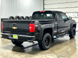 Used 2018 Chevrolet Silverado 1500 LT w/ All Star Edition image 3