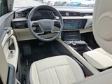 Certified 2024 Audi Q8 e-tron Premium Plus w/ Premium Plus Package image 3