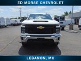 New 2025 Chevrolet Silverado 3500 W/T w/ WT Convenience Package image 3