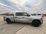 New 2025 RAM 1500 Laramie w/ Night Edition image 4