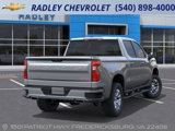New 2026 Chevrolet Silverado 1500 RST w/ Z71 Off-Road Package image 4