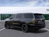 New 2025 Cadillac Escalade ESV Sport Platinum image 3