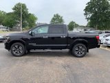 Certified 2023 Nissan Titan Platinum Reserve w/ Off Road Protection Package image 3