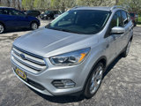 Used 2019 Ford Escape Titanium image 4