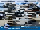 Used 2022 Chevrolet Silverado 2500 High Country w/ LPO, Dark Essentials Package image 2