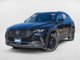 Used 2024 MAZDA CX-50 AWD 2.5 S w/ Preferred Package image 2
