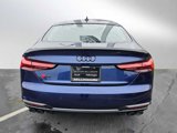 New 2025 Audi S5 Prestige image 4
