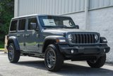 New 2025 Jeep Wrangler Sport S image 2
